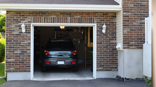 Garage Door Installation at Somerset Highlands Vallejo, California